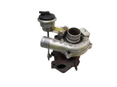 Turbocharger 8200409830 54359700000 54391015071 1.5 DCI Renault Nissan 42