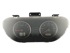 Speedometer/Instrument Cluster Ford Fiesta 4S6F-10849-EC 4S6F10849EC 50378