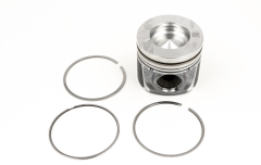 Engine Piston New Original 1200000Q3H 120A12948R Renault Nissan