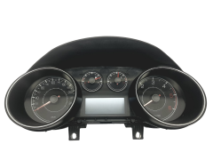 Speedometer/Instrument Cluster Fiat Bravo 554000980100 5550019804 48778