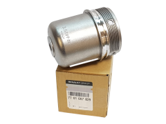 Oil Filter Housing Master 2 Movano 3.0 dCi 7701057829 New Original
