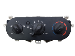 Heater Control Unit Renault Twingo 2 69837002 0991282C 7701067953 Valeo 2
