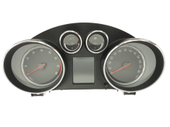 Speedometer/Instrument Cluster Opel Insignia 12844139 EJ SW05.90 GM