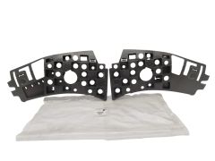 Bumper Fixing Citroen Peugeot 7416P4 7416.P4 Original