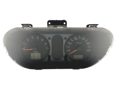 Speedometer/Instrument Cluster Ford Fiesta 2S6F-10849-JE 2S6F10849JE 57454