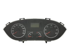 Speedometer/Instrument Cluster Ducato Jumper Boxer 1340672080 Fiat 50921