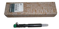 Fuel Injector New Original 7711116161 Renault 1.5 DCI