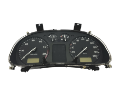 Speedometer/Instrument Cluster VW Polo 6N 6N0919860T 0263602005 54373
