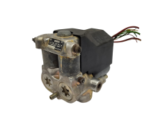 Abs Pump Mercedes-Benz E W124 0265200043 Bosch 6427