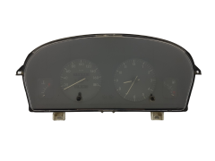 Speedometer/Instrument Cluster Berlingo 1 Partner 1 9630166680 PSA 2480
