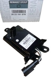 Xenon Ballast Original Renault Megane 3 262319157R