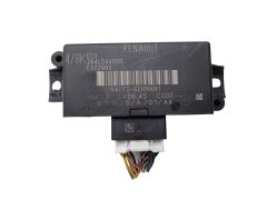 Control unit Module Dacia Renault 284L04495R E372900 Valeo
