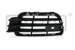 Bumper Grille Left 7P6853665 88531328402 VW Touareg DPA