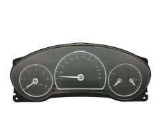 Speedometer/Instrument Cluster Saab 9-3 P12781161 GM