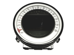 Speedometer/Instrument Cluster Mini Countryman 9290247 01 2448342-01