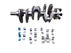 Crankshaft 9594R 122018068R 1.0 TCe Dacia Renault Nissan 0km