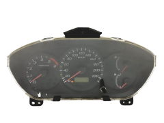 Speedometer/Instrument Cluster Honda Civic 78100S810 HR0287070 52521