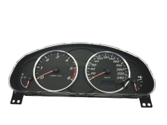 Speedometer/Instrument Cluster Mazda 6 JGGJ6WC 56953