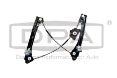 Window Regulator Front Left For VW 5C6837461E 88371792702 DPA