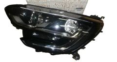 Headlamp Left New Original 260608093R Renault Megane 4