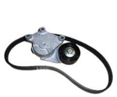 Drive Belt Tensioner Original Citroen Peugeot 1.4-1.6 HDI 1611277980