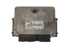Control Unit 55193786 0281011557 22342DBA Fiat Bosch 3647