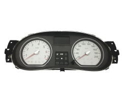 Speedometer/Instrument Cluster Dacia Sandero P248104802R 29668
