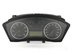 Speedometer/Instrument Cluster Fiat Croma 51735925 503001090200 40167