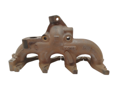 Exhaust Manifold Renault Megane Scenic 1.9 dCi 8200804762