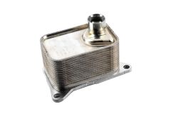 Engine Oil Cooler 06L117021G B10877 VW Audi Seat Skoda Borsehung