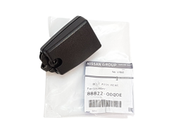 Seat Belt Catch Renault Trafic 3 Vivaro Nv300 8882200Q0E New Original Seat Belt Catch Renault Trafic 3 Vivaro Nv300 8882200Q0E New Original