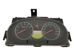 Speedometer/Instrument Cluster Nissan Micra BC43E 26143