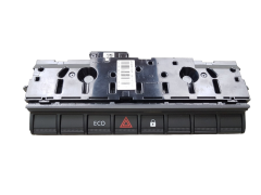 Hazard Light Switch Renault Opel Nissan 283E86169R