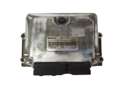 Control Unit 55181457 0281010337 19242YAA Fiat Bosch 3148