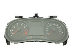 Speedometer/Instrument Cluster Renault Clio 3 8201059899 B 27619
