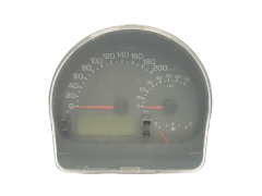 Speedometer/Instrument Cluster Fiat Multipla 51732331 110080073025 VDO 27157