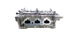 Cylinder Head 7477R 110413692R H4D450 1.0 TCE Renault Nissan 0km