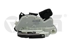 Door Lock Mechansim Front Left 5K1837015E 88371788801 VW Seat Vika