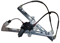 Window Regulator Left Front Original 9221G0 9221.G0 Peugeot