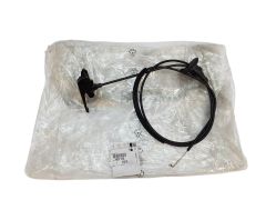 Lock Cable Peugeot 7937R3 7937.R3 Original