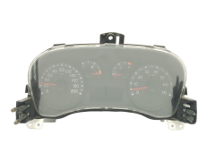 Speedometer/Instrument Cluster Fiat Panda 555000460104 27250