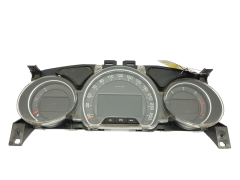 Speedometer/Instrument Cluster Citroen C5 9666326880 25881