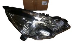 Headlamp Right New Original 1606930680 Citroen DS3