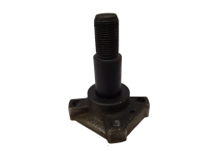 Rear Wheel Swivel Right/Left Rear 7700777497 Renault 21 11879