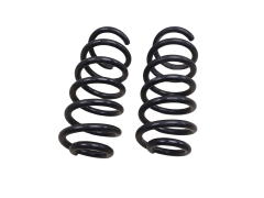Spring Kit Rear 550201136R Renault Clio 4