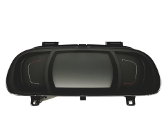 Speedometer/Instrument Cluster Renault Kadjar 248101104R Johnson 31761