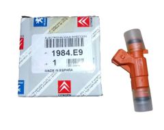 Fuel Injector New Original Citroen Peugeot C2 C3 206 307 1984E9 96382203