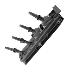 Ignition Coil Citroen Peugeot 1.8-2.0 16V EXP D7057 OE 597073