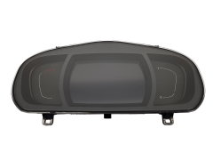 Speedometer/Instrument Cluster Renault Scenic 4 248100254R 7743