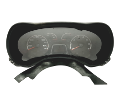 Speedometer/Instrument Cluster Ford Ka 5550050519 5550050505 33315